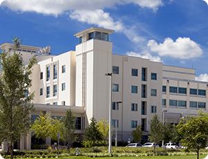 近隣病院との連携